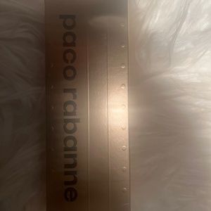 NEW & Unopened Paco Rabanne set of 4